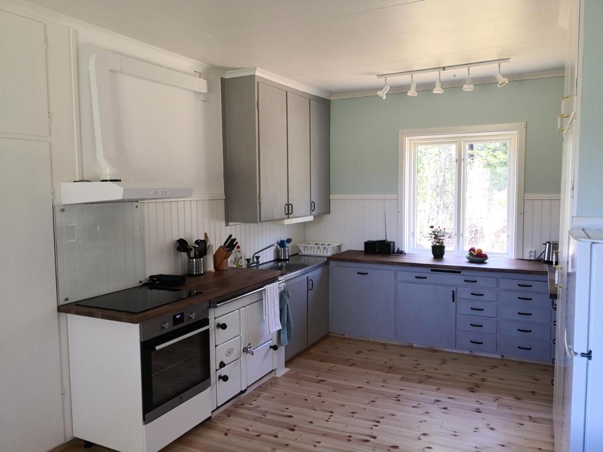 Gula Huset, Lakene Ostgard Luaran gambar