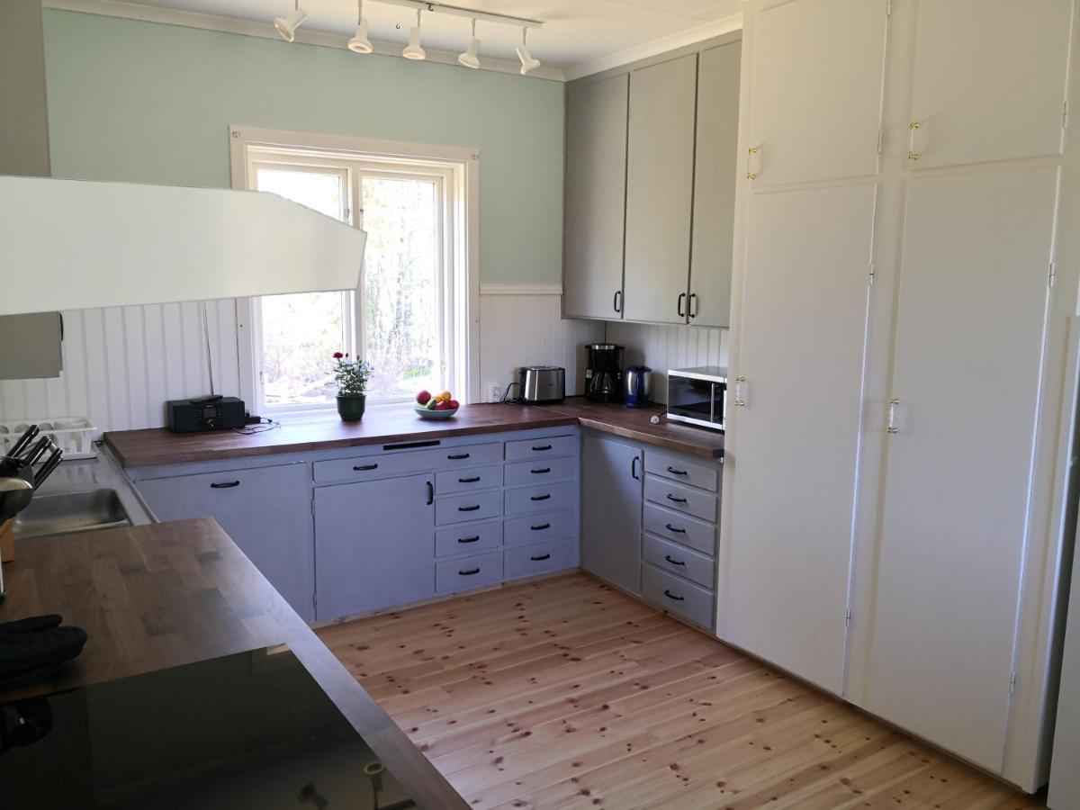 Gula Huset, Lakene Ostgard Luaran gambar