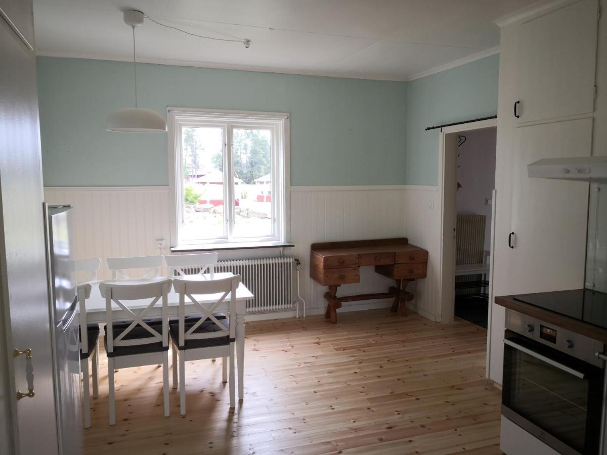 Gula Huset, Lakene Ostgard Luaran gambar