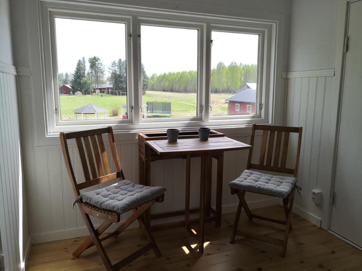 Gula Huset, Lakene Ostgard Luaran gambar