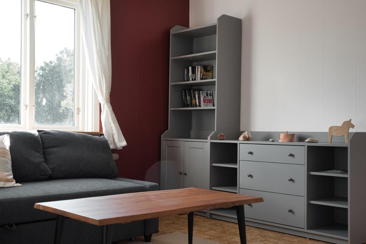 Gula Huset, Lakene Ostgard Luaran gambar