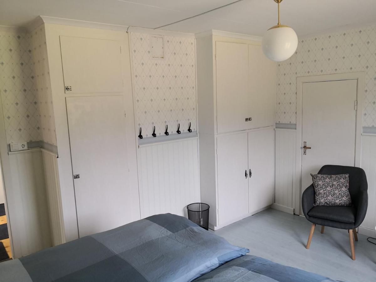 Gula Huset, Lakene Ostgard Luaran gambar